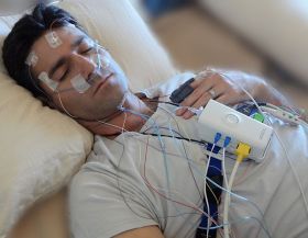 Sleep Disorder Apnea Test