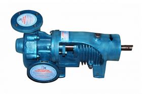 Side Suction Centrifugal Pump