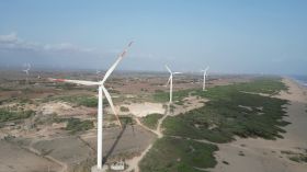 Wind Energy Project