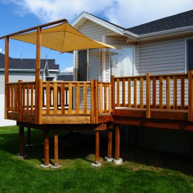 Blue Ridge Deck Company