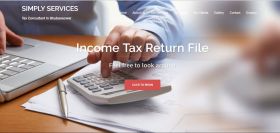 Income Tax Return consultancy in Bhubaneswar 