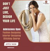Tailoring Institute / Stitching Course 