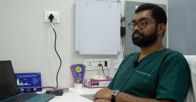 IVF Center in Siliguri