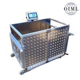 digital platform livestock farm veterinary 300kg 