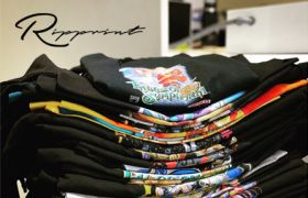 RIPPrint, LLC - Custom Clothing & Apparel