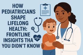Top Pediatric Surgeon in Hyderabad 