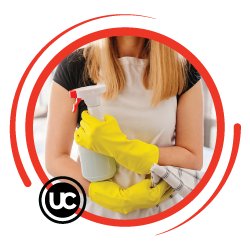 Urbancare Domestic Cleaning Auckland 