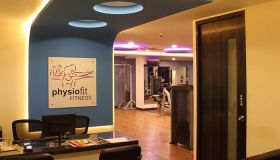 Physiotherapy and Rehabilitation 