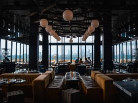 Indoor Lighting Products for Commercial Space 