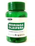 Best Organic Moringa Capsules