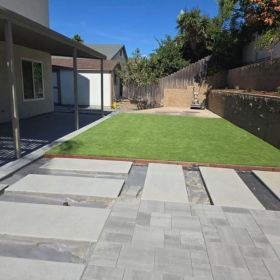 Landscaping Contractors