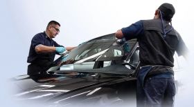 Car Windshield Replacement