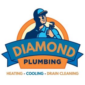 Diamond Plumbing & Drain Cleaning Heating Air cond