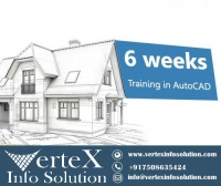 Autocad Training In Chandigarh