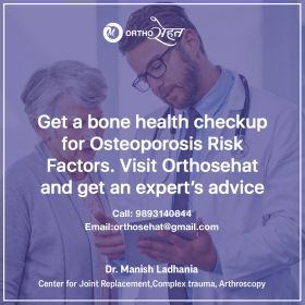 Osteoporosis Treatment