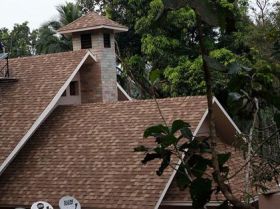 Roofing Shingles