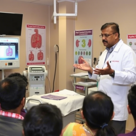 Dengue Treatment in Coimbatore