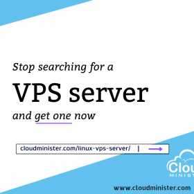 Cheap Linux VPS Server