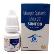 Sun Eye Care Pharma