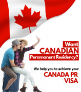 Canada PR Visa