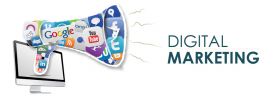 Digital Marketing Agency