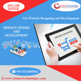 Website Design