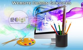 Website Designing Services