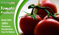 Tomato Puree Exporter in india