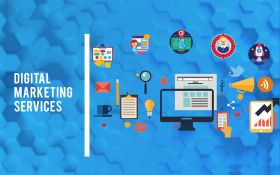 Digital Marketing Solution Services