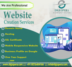 Web Design