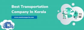 Transportation companies in kerala