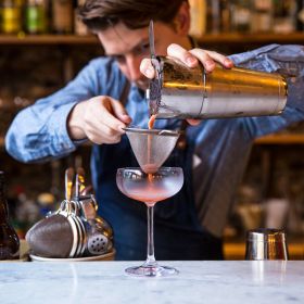 Wine Sommelier, Spirit & Mixology, Flair Course