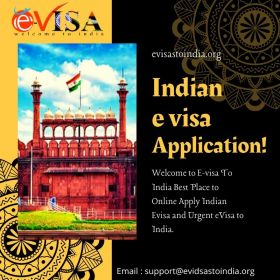 evisa for india