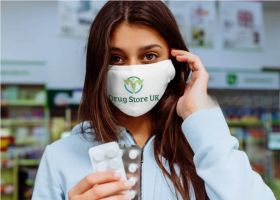 DRUG STORE UK