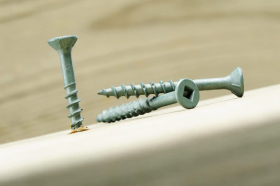 Decking Screws