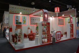 Exhibition Stall Design