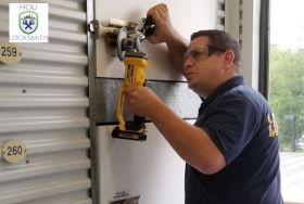 Locksmith