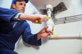 Plumbing services