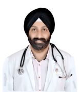 Dr. Jasdeep S Khanuja - Best Neurosurgeon in Kota