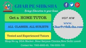 GharPeShiksha.com