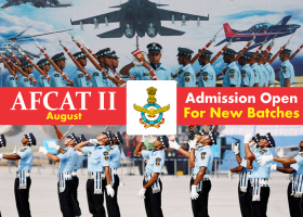 AFCAT Coaching Academy in Delhi