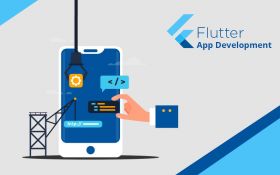 Best Flutter App and Cross Platform App Developmen