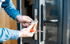 Commercial Locksmith Coppell TX