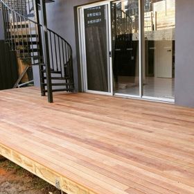 Quality Verandahs in Melbourne