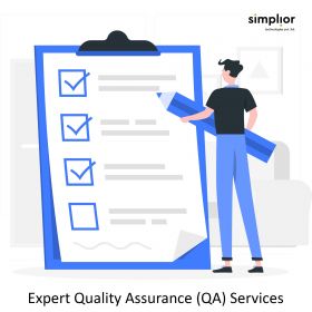 Expert Quality Assurance (QA)