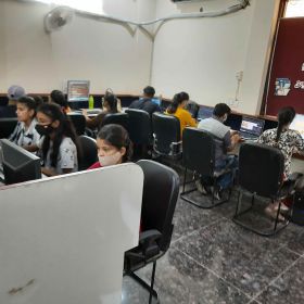 Web Designing Training