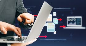 Data Digitization Services