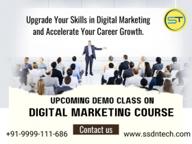 Digital Marketing Course in Gurgaon 