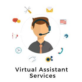 Virtual assistant services