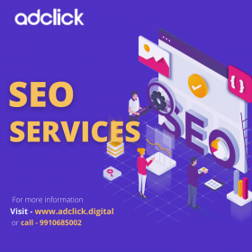 SEO Services